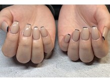 カルフールノア 綾瀬店(carrefour Noa)/細フレンチ