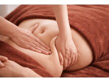 リベルテエイト(Liberte8..)の雰囲気（別人級の変化、本格痩身。痩身/ダイエット/リンパドレナージュ）