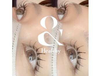 パリーアヴニール(PARIS AVENIR)/アンドヘルシー