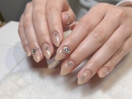 ヌーディーデザイン*