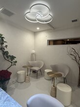 ル シェリア(Le Cherien)/