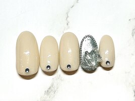 【定額LLコース¥6300】