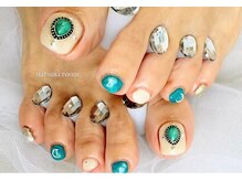 ナツキ ルーム(Natsuki Room)/