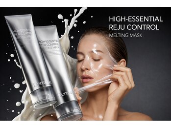 ゼアー(THERE FY.)/即水光膜マスク付！感動の艶肌に