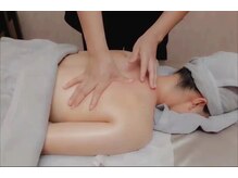 美容健康養生館 上野御徒町店の雰囲気（ご自宅でもできる身体のセルフケアの方法をご提案★新御徒町駅）