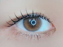 フルールラッシュ(Fleur Lash)/まつげパーマ