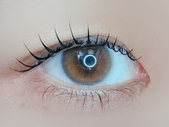 フルールラッシュ(Fleur Lash)/まつげパーマ