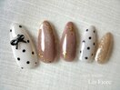 リボンネイル