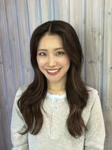 ネオリーブシェリエ 浅草店(Neolive cherie) 棚橋 光海
