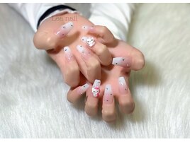 スカルプベイビーブーマー