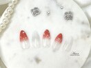 定額ワンホン韓国ネイル 8900円