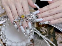 ローラキラ(Rola kira)/持ち込みネイル