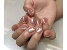 リーネイル 薬院店(Re.nail)/ちゅるんマグ