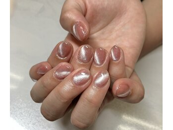 リーネイル 薬院店(Re.nail)/ちゅるんマグ