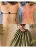 【人気】セルバランス　全身痩身+よもぎ蒸し　75分