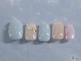シェルニュアンス¥8000