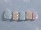 シェルニュアンス¥8000