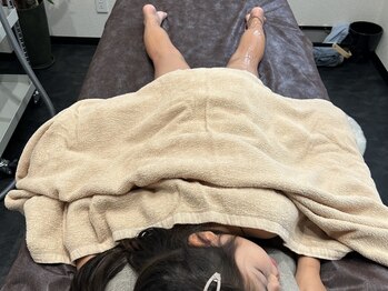 グラース(grace)の写真/お子さまの「毛が気になる…」に寄り添う、痛みの少ないやさしいキッズ脱毛☆自信あふれる毎日をサポート!!