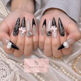 ノエラ ネイル 大塚店(NOERA NAIL)