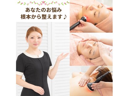 シャトン ボーテ(chaton beaute)の写真