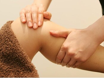 フットケアサロン Claire(クレア)/ふくらはぎリンパマッサージ！？