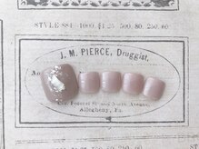 アプレラプリュイ アコルデ新百合ヶ丘店(APRES LA PLUIE)/¥9,100 + tax