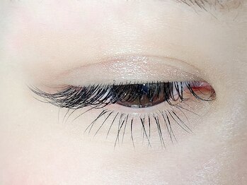 エミュー(emyu)/下まつ毛エクステ