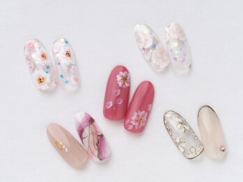 テラスアヴェダ 心斎橋店(Terrace AVEDA)/デザイン2本コース