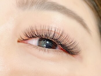 アイラッシュサロン ブラン イオンモール高岡店(Eyelash Salon Blanc)/4DエクステでゴージャスEye☆