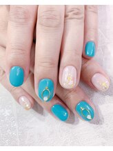 オーブ(AUBE)/オフ込み6500円コース