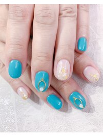 オフ込み6500円コース