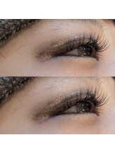 ベリー 中田店(Very)/【静岡　マツエク】