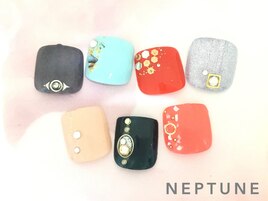 No.116FOOT定額６９８０円コース