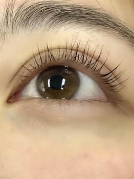 セレビアイ 立川店/パリジェンヌ/アッパーリフト