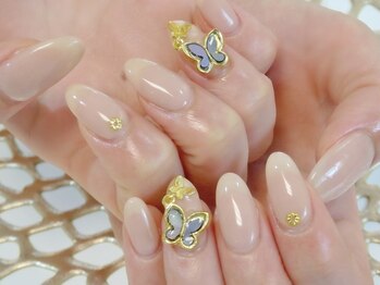ラルネイル 大宮(Lull. nail)/