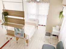 ブルージュ 自由が丘(Bruges)/個室のお部屋サロン♪