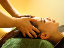 ブランスパ 札幌山鼻店(Blancspa)/ヘッドスパ