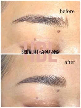 クイックアイラッシュ 池袋店(Quick eyelash)/話題のハリウッドブロウリフト