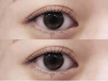 フェイン 青山店(fein.)/パリジェンヌラッシュリフト