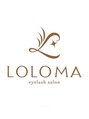 アイラッシュサロン ロロマ(loloma) 三森 梨恋
