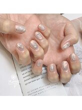 マムネイル 麻布十番(mumnails)/90min