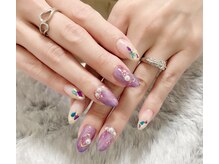 コロミネイル(colome nail)/
