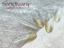 アイラッシュTokyo銀座サンクチュアリ/★6月~8月選べるコース4980円