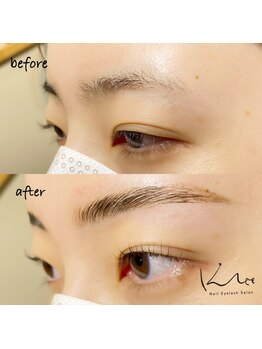 クレー(Klee)/パリジェンヌ&アイブロウリフト