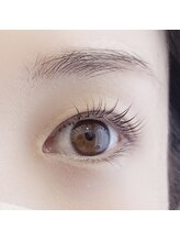 リングス(Riings)/《表参道/まつ毛パーマ》