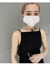 ゾーイ アイ(Zoey eye.)/