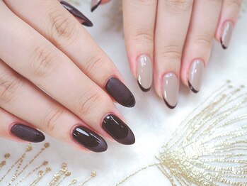 ネイルローズ(NAIL Rose)/