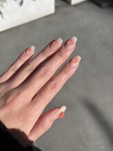 アールエム(Rm)/2月♪ネイル