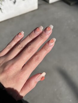 アールエム(Rm)/2月♪ネイル