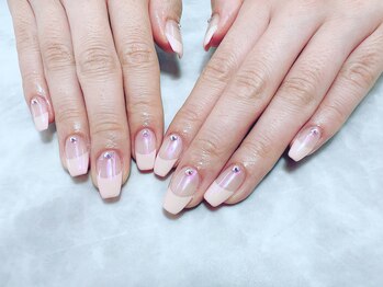 リバティプラス(Liberty+)/